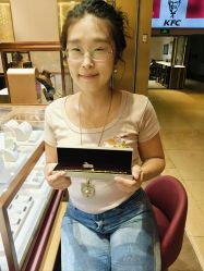 -萃华金店(罗斯福广场店)