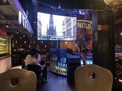 -肉串汪(望京店)