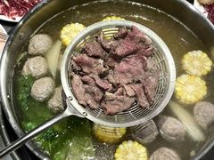 -贵宾牛·潮汕牛肉火锅(珠池总店)