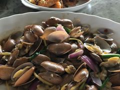 -四川小胡子海鲜(丁村万人海鲜广场店)