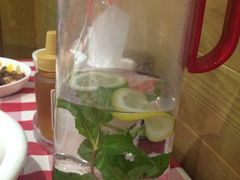 -西贝莜面村(上海百联西郊店)