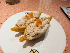-元气寿司(东方宝泰店)