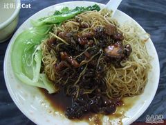 炸酱面-应记面家(普澜二路店)