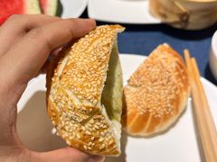 -金狮麟·新豫菜(金码大厦店)