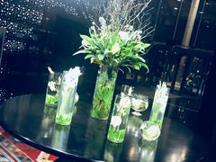 -北京北辰洲际酒店