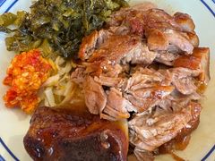 -张卤堂·砂锅卤肘子(南头店)