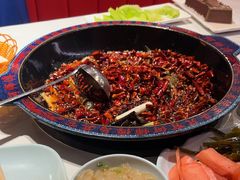 -何师傅美蛙鱼头(汉街店)