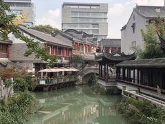 -龙潭水乡