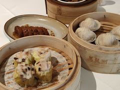 -万龙洲海鲜(南新仓店)