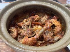 -斯丹姜母鸭·古法干香(涂门街总店)