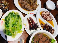 -陈光记烧腊(长寿路店)