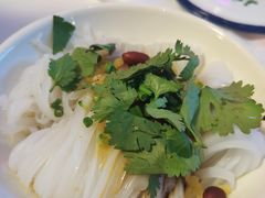 老长沙刮凉粉-文和友老长沙龙虾馆(化龙池店)