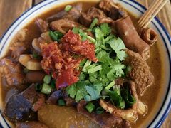 -CowCow其其·牛杂咖啡公司(六运店)