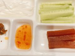 -福海居烤鸭店(鸟巢店)