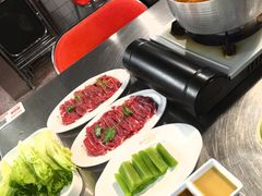 -燃计沙茶皇·香港沙茶火锅(人广旗舰店)