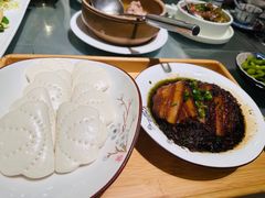 -客家汇·客家传承菜(水库店)