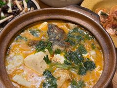 -兮食农场餐厅
