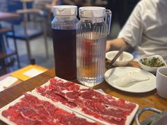 -牛必福潮汕牛肉火锅(油坊桥店)
