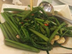 -香蕉叶餐厅(是隆店)