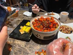 -郑喜旺烧烤(郑州总店)