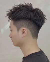 -丽时 Hair Salon