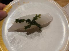 -合点寿司(金虹桥商场店)