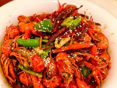 -阿胖龙虾小海鲜(宁国南路总店)
