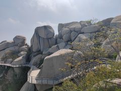 -峄山风景名胜区