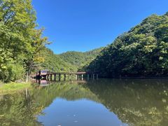 -洛阳白云山景区