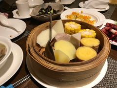 -采悦轩中餐厅·粤菜·海南菜(神州半岛喜来登度假酒店)