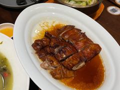 -千日贺茶餐厅(高新万达店)