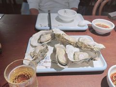 -乔街深夜食堂·小龙虾·高压锅生蚝(杭州总店)