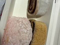 -清真老西北角温记粘食店(长沙路店)