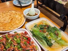 -61号餐吧(兴坪古镇漓江店)