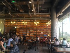 大堂-PIZZA BIANCA(万象城店)