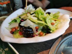 -一品渝香干锅鸭头(平安店)