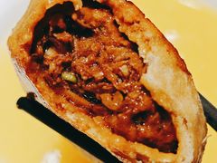 -清真吴记门钉肉饼·喜多利
