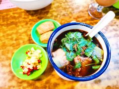 老油条肉骨茶-热浪岛马来餐厅