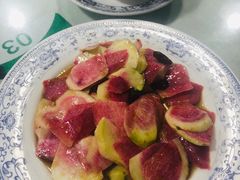 -同城四季爆肚涮羊肉(安华里店)