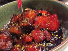 -简小舍·民间手艺菜(武昌江滩店)