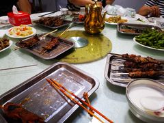 -张茂民族饭店(胜利北路店)
