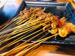 -戴记龙虾(天泽街店)