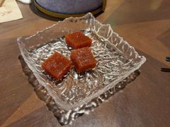 -奉天小馆·非遗东北菜(沈阳万象城店)