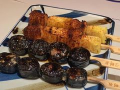 -火山屋台(新街口店)