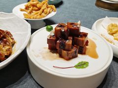 -怡情荟•海鲜青岛菜(五四广场旗舰店)