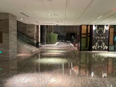 -徐州博顿温德姆酒店(高铁东站店)