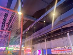 -入火韩国烤肉(凯旋广场店)