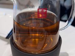 -金河半岛园林酒家(金融城店)