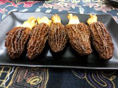 -1218 GRILL 主厨