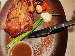 -玛尚诺意式餐厅(天环广场店)